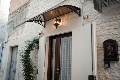 Monolocale-piano terra