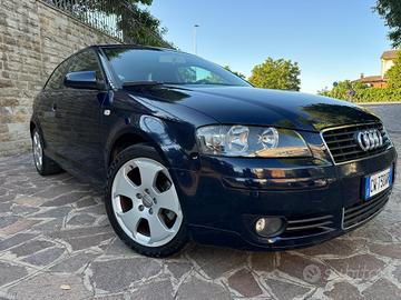 Audi A3 2.0 16V TDI Ambition 140 CV.
