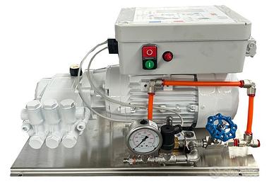 Dissalatore per imbarcazione volt 220