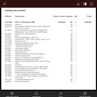 dell XPS 15 7000 7590 oled 4k