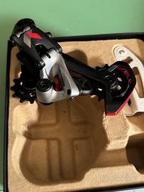 cambio sram eagle 12v RED  X01