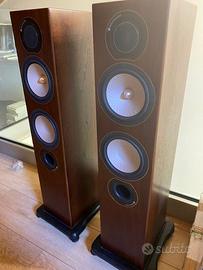 diffusori monitor audio rx 6