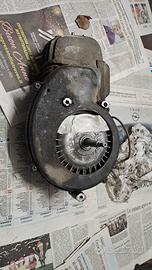 motore piaggio ciao completo