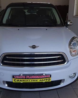 MINI - Paceman - Cooper D Business XL