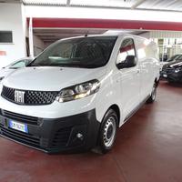 FIAT Scudo 2.0 BlueHDi 145 CV PLUNGO L3-TN Furgo