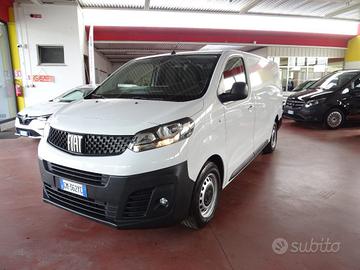 FIAT Scudo 2.0 BlueHDi 145 CV PLUNGO L3-TN Furgo