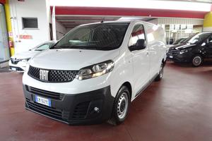 FIAT Scudo 2.0 BlueHDi 145 CV PLUNGO L3-TN Furgo