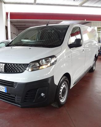 FIAT Scudo 2.0 BlueHDi 145 CV PLUNGO L3-TN Furgo