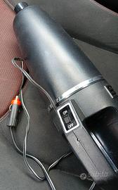 ASPIRAPOLVERE 12 VOLT ACCENDISIGARI 