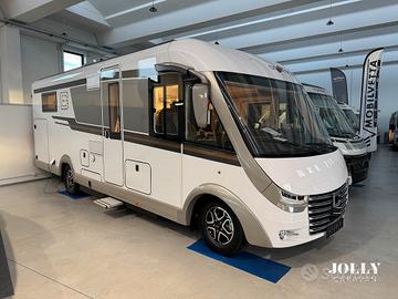 Camper Nuovo Carthago Chic c-line I 5.0 QB L - Mot