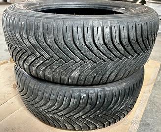 GOMME MAXXIS PREMITRA 205/55 R16 M+S