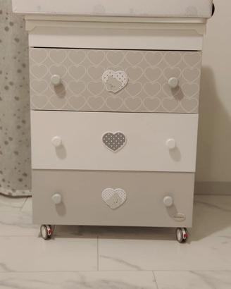 fasciatoio Foppapedretti 