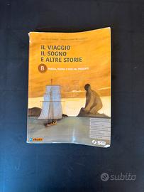 Il viaggio il sogno e altre storie - Vol. B