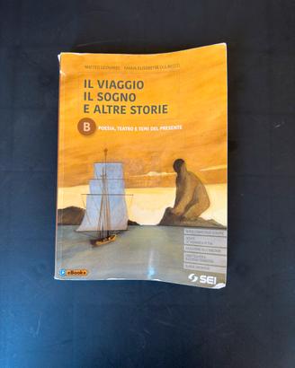 Il viaggio il sogno e altre storie - Vol. B