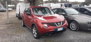 Nissan Juke 2011 - 1.5 dCi Lb automobili