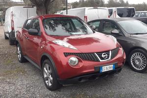 Nissan Juke 2011 - 1.5 dCi Lb automobili