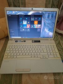 Sony Vaio