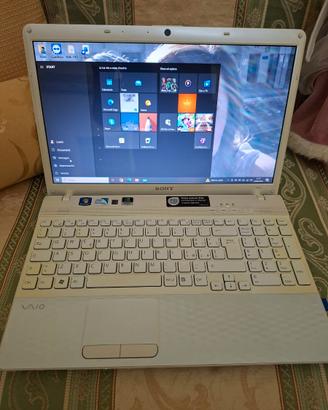 Sony Vaio
