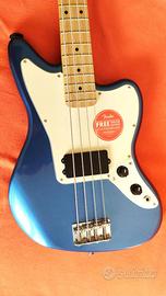 Basso Squier Affinity Jaguar Bass - P Bass