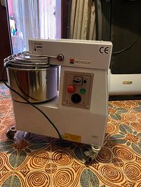 Impastatrice 12kg mecnosud