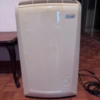 Condizionatore portatile Pinguino De Longhi