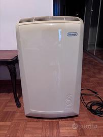 Condizionatore portatile Pinguino De Longhi