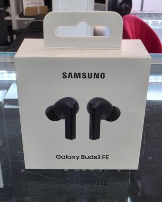 Samsung Galaxy Buds3 FE