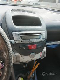 Toyota Aygo 2006