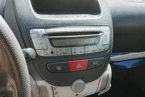 Toyota Aygo 2006