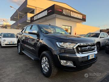 Ford Ranger 2.2 TDCi