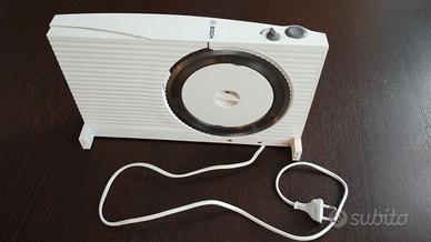 Affettatrice  compatta e richiudibile Bosch