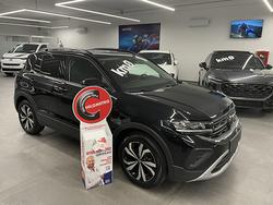 VOLKSWAGEN T-Cross 1.0 TSI 95 CV Edition Plus KM