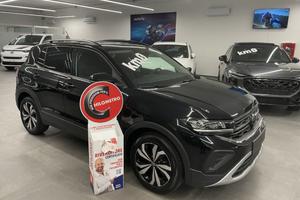 VOLKSWAGEN T-Cross 1.0 TSI 95 CV Edition Plus KM