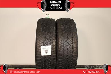 2 Gomme 225 60 R 17 Matador al 85% SPED GRATIS