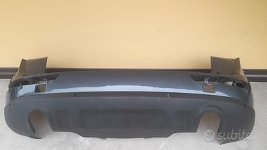 Paraurti Originale  AUDI Q5 .100 euro 