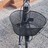 bicicletta da donna semi nuova