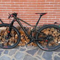 Scott Spark RC900 Pro