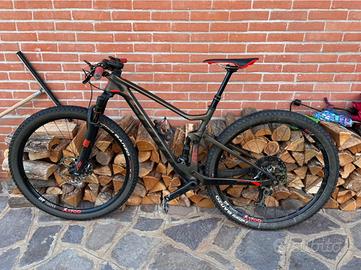 Scott Spark RC900 Pro