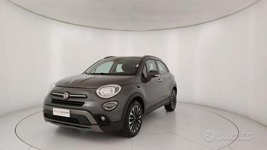 FIAT 500X 1.6 MultiJet 130 CV Cross