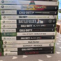 Giochi xbox 360
