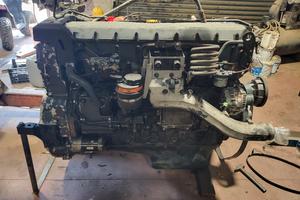 Motore iveco stralis 500 E5 