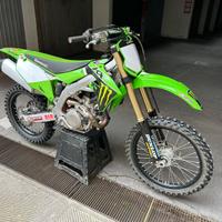 Kawasaki KX 450 - 2020