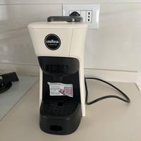 MACCHINA CAFFÈ LAVAZZA TINY