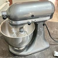 Kitchen aid artisan + accessori