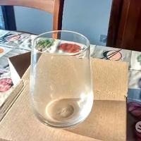 Bicchieri da pasto collezione Esselunga 