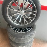 Cerchi per audi A4