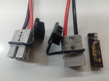 Connettori Anderson 120A Ampere