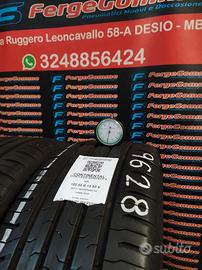 ESTIVE cod:9628 Misura 19555R15 85V CONTINENTAL