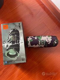 CASSA JBL FLIP 7