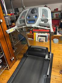 Tapis roulant della bowflex